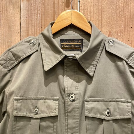 80s Eddie Bauer Safari Jacket