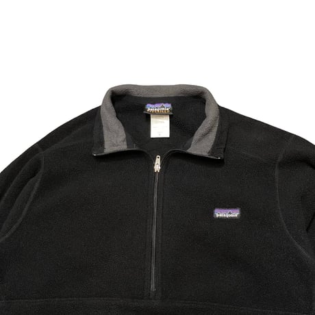 ‘08s Patagonia Synchillra Marsupial Sweater
