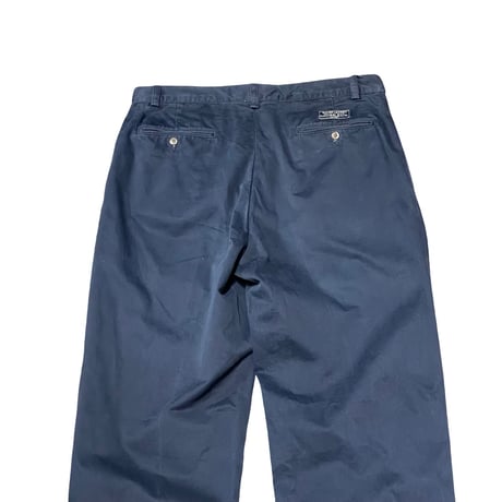 Polo Ralph Lauren "ANDREW" Two Tuck Chino PANTS