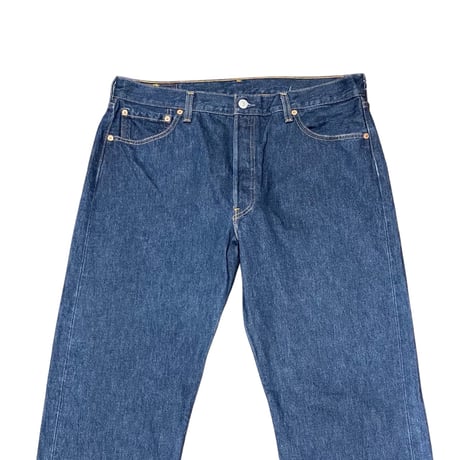 ‘00s Levi’s 501 Denim Pants