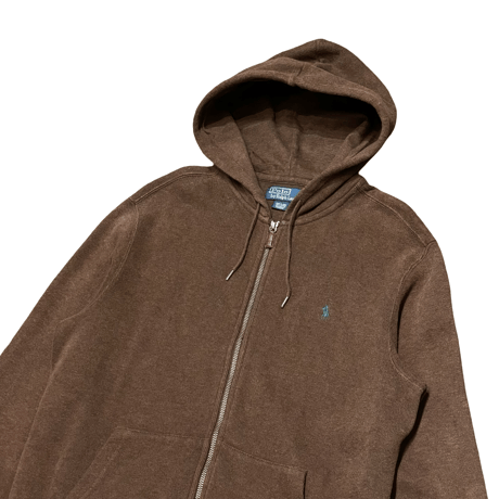 Polo Ralph Lauren Full Zip Hoodie