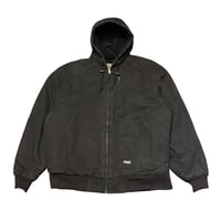 00s- Walls Hooded Duck Jacket