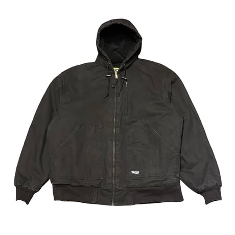 00s- Walls Hooded Duck Jacket