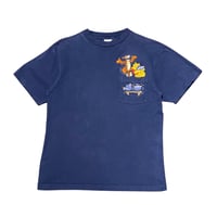 00s- Disney Winnie the Pooh T-Shirt