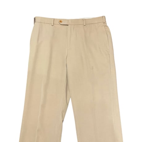 00s- Brooks Brothers Wool Slacks