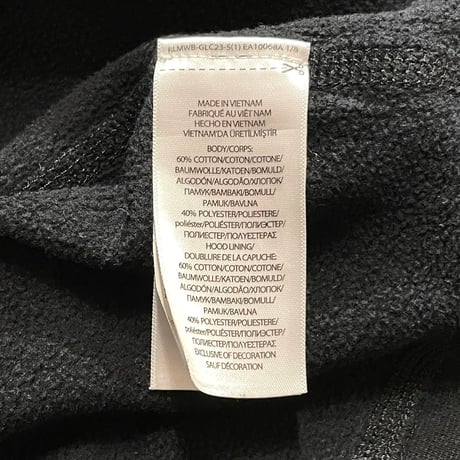 00s- Polo Ralph Lauren Pullover Hoodie