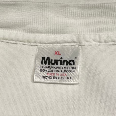 90s Murina “LAS VEGAS” T-Shirt