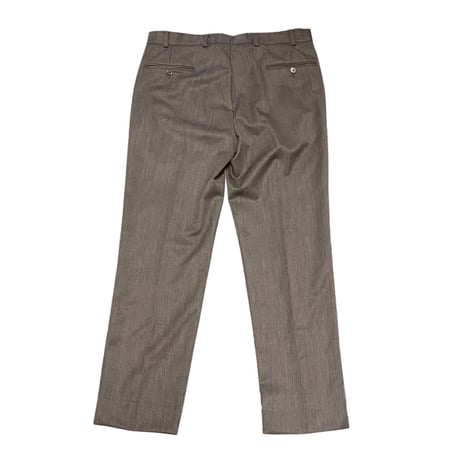 00s- Brooks Brothers Wool Slacks