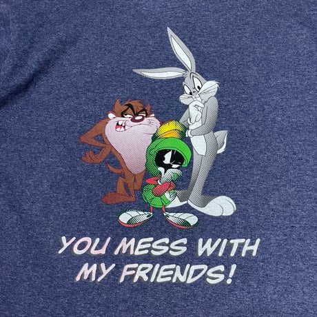 90s- LOONEY TUNES T-Shirt