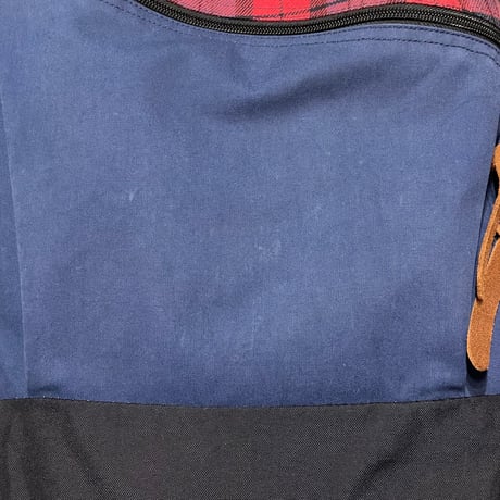 ‘15 GREGORY × PLADRA Backpack