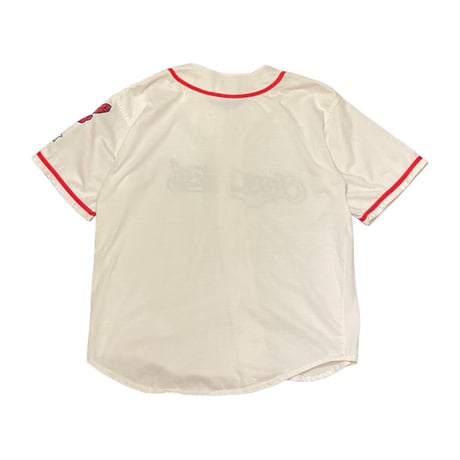 90s STARTER Baseball Shirt
