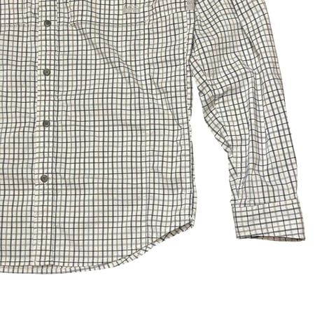 00s- REI Co-op Sahara Plaid Shirt