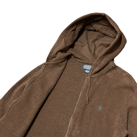 Polo Ralph Lauren Full Zip Hoodie