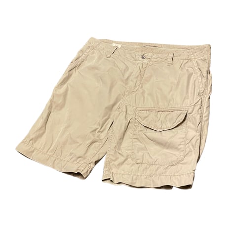 90s Polo Ralph Lauren Cotton Poplin Shorts W36