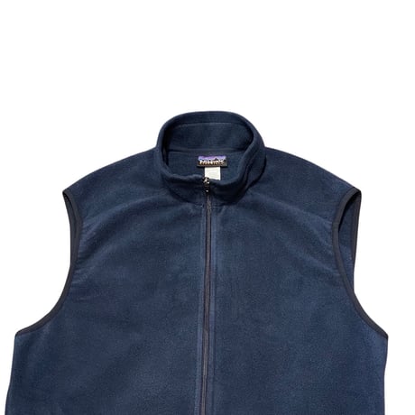 ‘11 Patagonia Fleece Vest