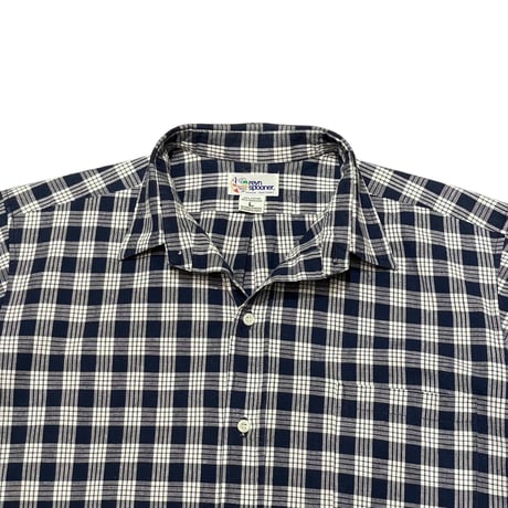 90s- reyn spooner Palaka Shirt