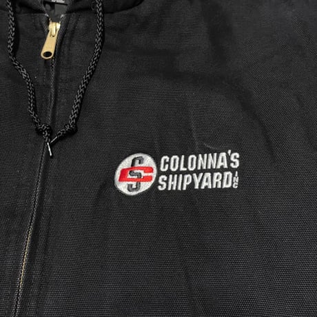 TRI-MOUNTAIN Hooded Duck Jacket