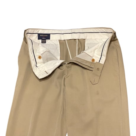 00s- Brooks Brothers Wool Slacks