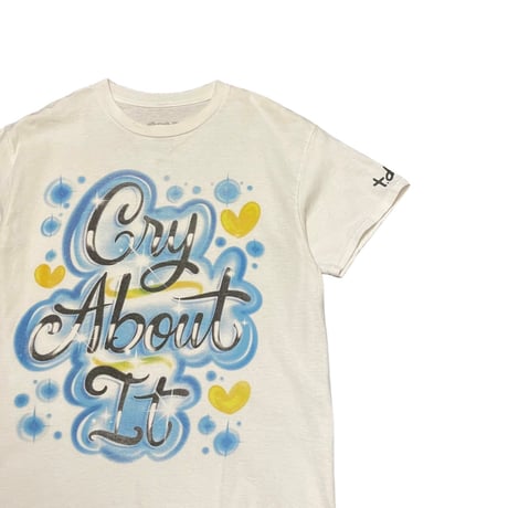 ‘23 SZA "SOS Tour" T-Shirt