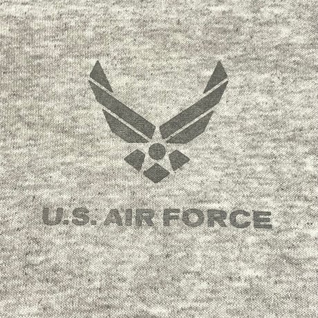00s U.S.AIR FORCE Sweat Shirt