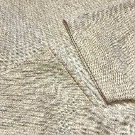90s L.L.Bean Moss Stitch T-Shirt