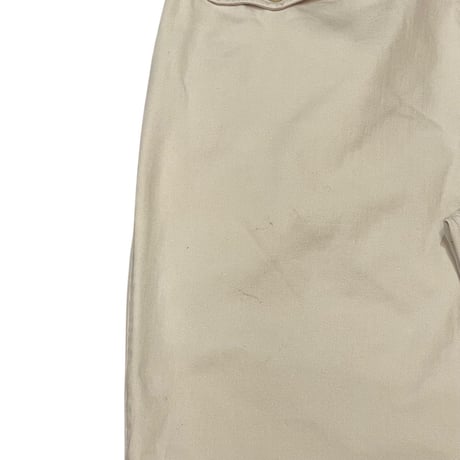 80s- Polo Ralph Lauren Two Tuck Chino Pants W34
