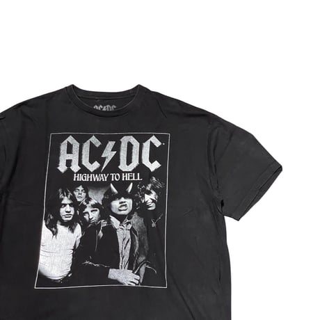 '23 AC⚡︎DC HIGHWAY TOHELL T-Shirt