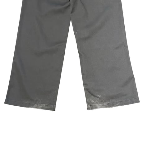 00s-Dickies Double Knee Work Pants