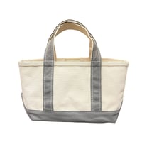 00s- L.L.Bean Boat and Tote Bag Small