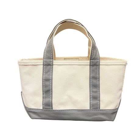 00s- L.L.Bean Boat and Tote Bag Small