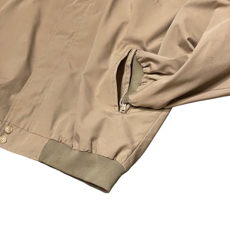 90s- HABAND Cup Shoulder Jacket