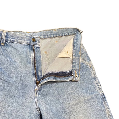 00s- Carhartt Denim Short