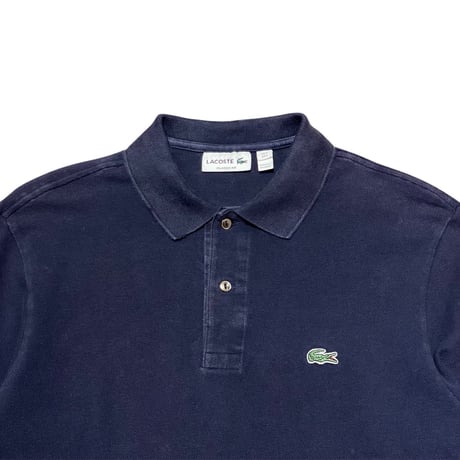 LACOSTE S/S Polo Shirt