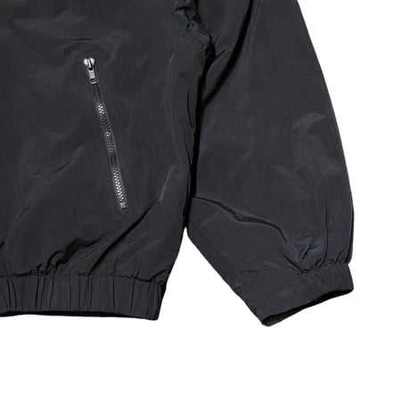 90s Eddie Bauer Polartec Fleece Lined Jacket
