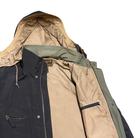 90s Eddie Bauer Mountain Parka