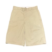 00s- Dickies Work Shorts W36