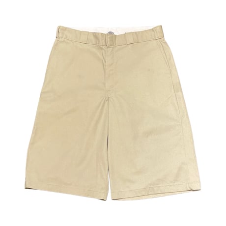 00s- Dickies Work Shorts W36