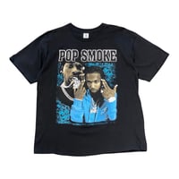 Pop Smoke T-Shirt
