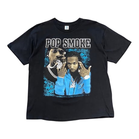 Pop Smoke T-Shirt