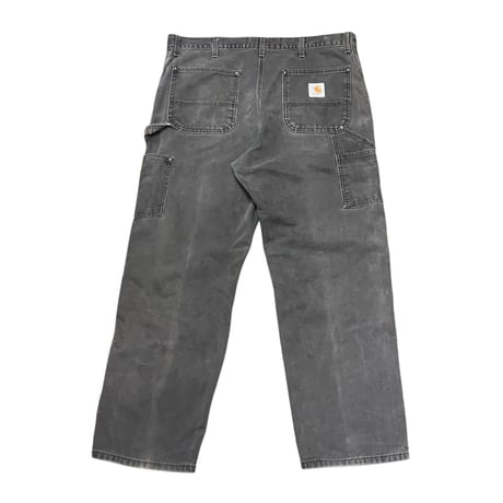 00s- Carhartt Double Knee Carpenter Pants