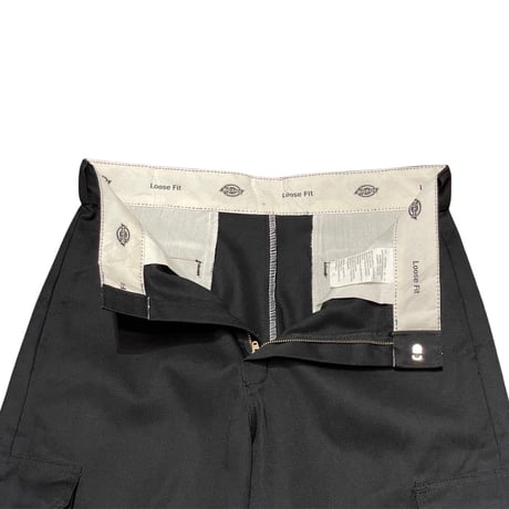 00s- Dickies Cargo Work Shorts
