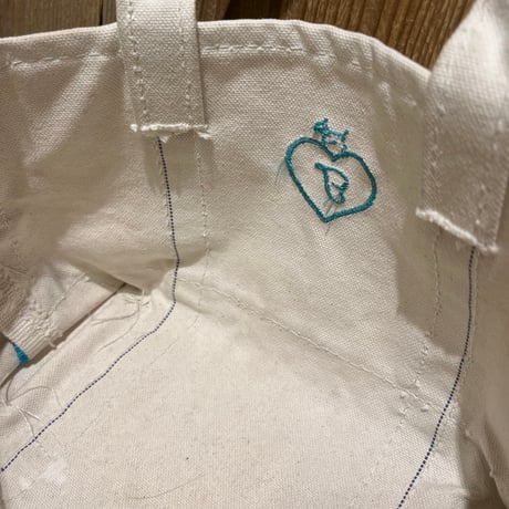 00s- L.L.Bean Boat and Tote Bag Small
