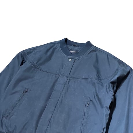 00s- KNIGHTSBRIDGE Cup Shoulder Jacket
