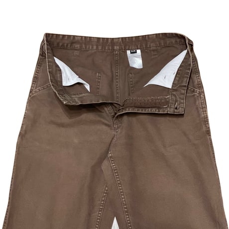 00s- AGGRESSOR Painter Pants