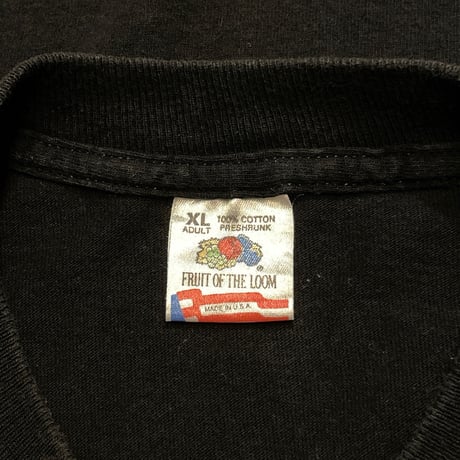 90s FRUIT OF THE LOOM Stevens Point Brewery T-Shirt