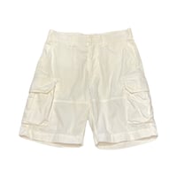 Polo Ralph Lauren Cotton Cargo Shorts W34