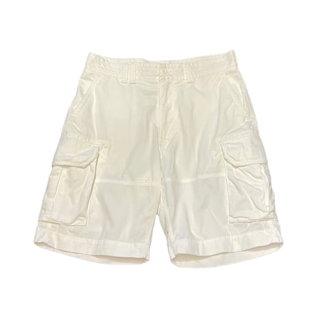 Polo Ralph Lauren Cotton Cargo Shorts W34
