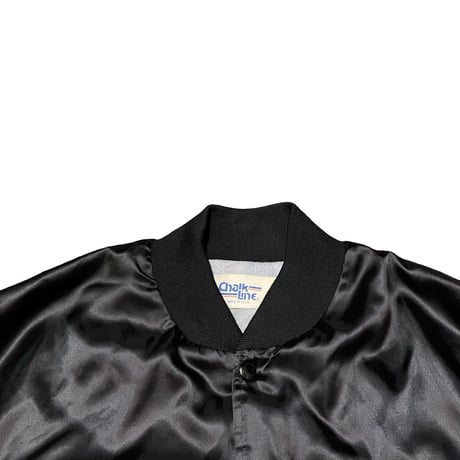 90s NFL New Orleans Saints Varsity Jacket