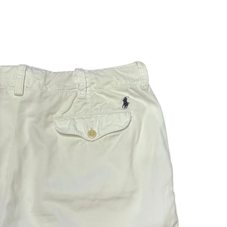 Polo Ralph Lauren Cotton Shorts W36