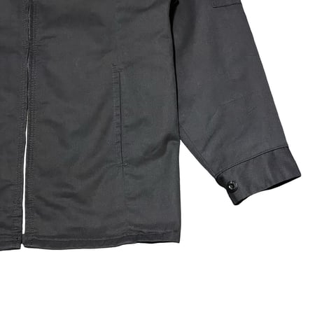 00s- RED KAP Solid Work Jacket